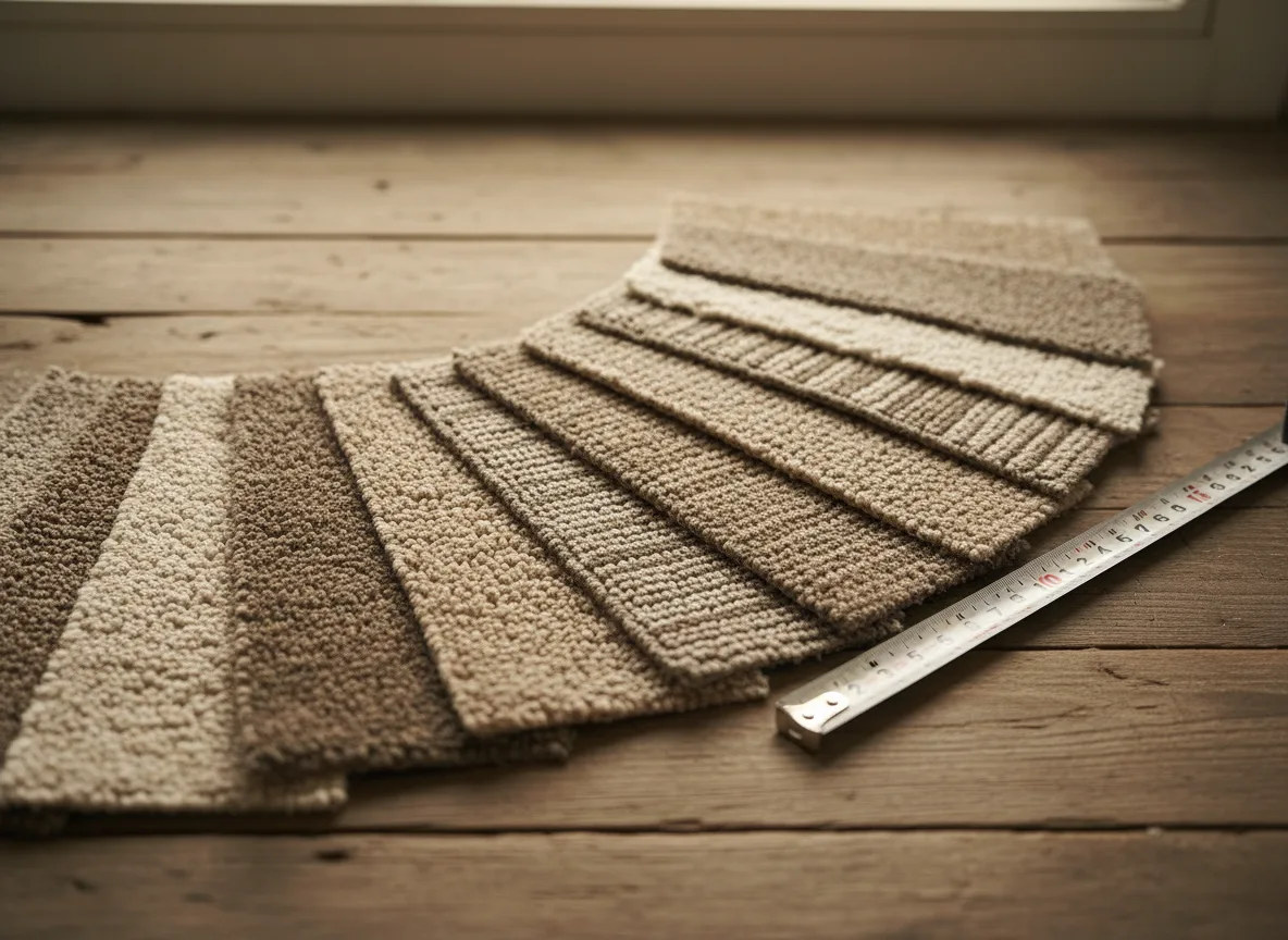 Carpet Installation Hollenberg, KS FAQs